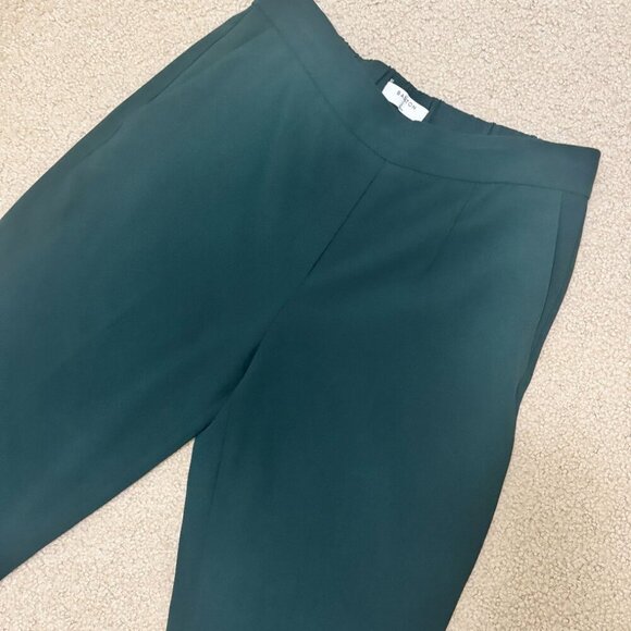 🌿 Aritzia Classic Tapered Pants 🌿 - Picture 3 of 8